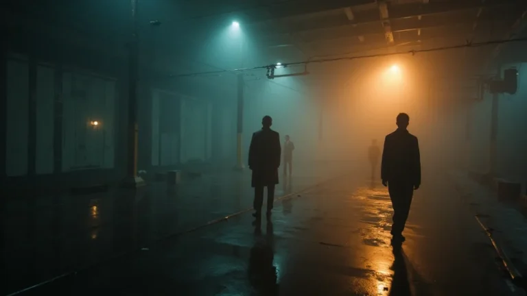 Como a Guerra da Coreia influenciou o cinema de espionagem