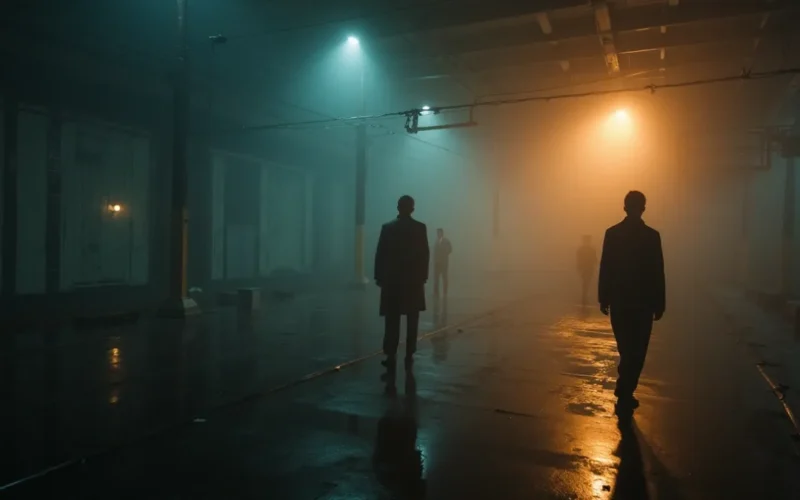 Como a Guerra da Coreia influenciou o cinema de espionagem