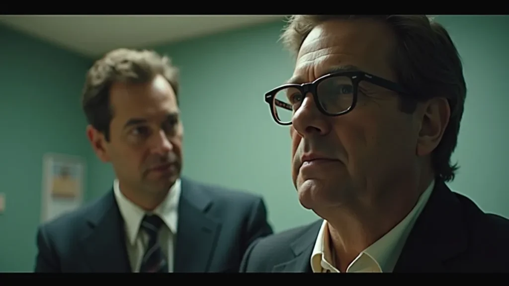 Como a história de Kim Philby foi retratada no cinema mundial