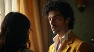 Como a vida de Prince poderia virar um biopic no cinema