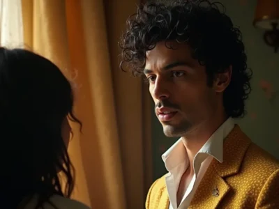 Como a vida de Prince poderia virar um biopic no cinema