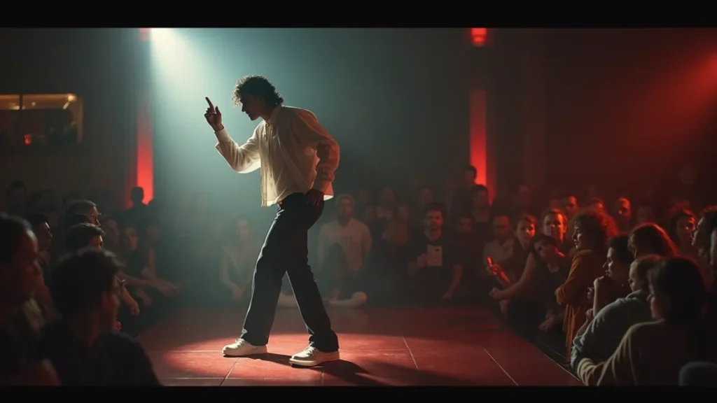 Como as turnês de Michael Jackson foram documentadas no cinema