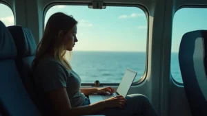 Como assistir canais brasileiros morando ou viajando no exterior