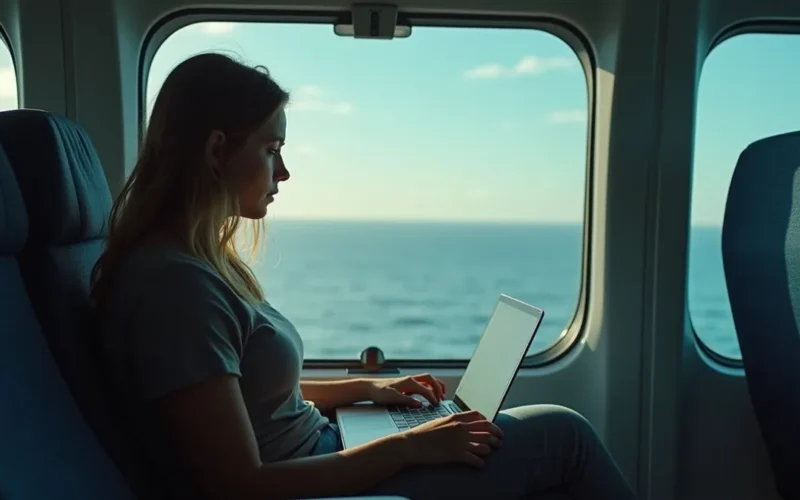 Como assistir canais brasileiros morando ou viajando no exterior