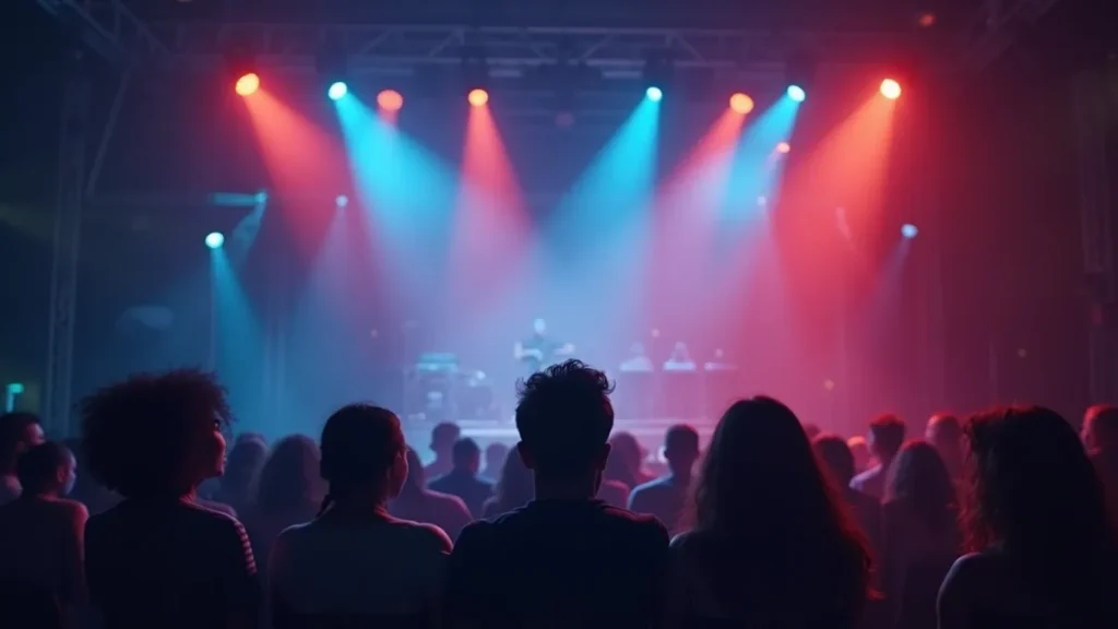 Como assistir shows internacionais ao vivo sem sair de casa