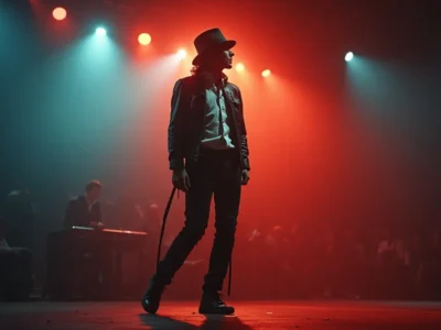 Como Michael Jackson revolucionou a indústria musical global