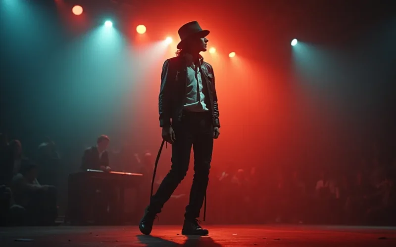 Como Michael Jackson revolucionou a indústria musical global