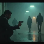 Como o gênero de espionagem evoluiu depois da Guerra Fria