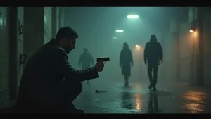 Como o gênero de espionagem evoluiu depois da Guerra Fria