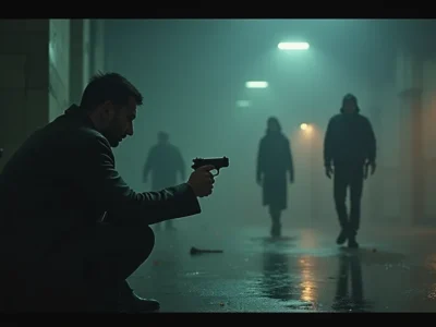 Como o gênero de espionagem evoluiu depois da Guerra Fria