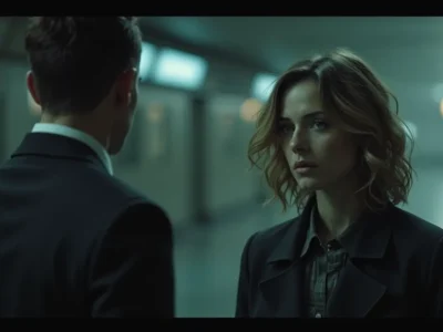 Como o thriller de espionagem definiu um gênero no cinema
