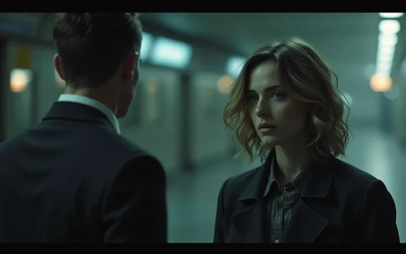 Como o thriller de espionagem definiu um gênero no cinema