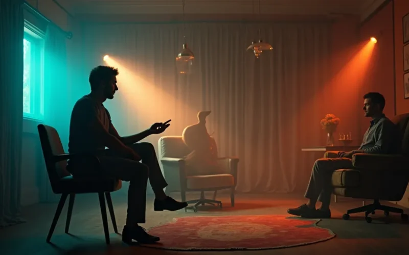Como os documentários musicais mostram a vida dos artistas