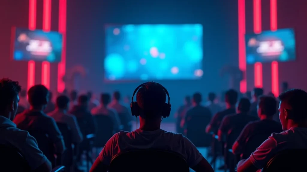 Como os eSports estão conquistando espaço na TV fechada