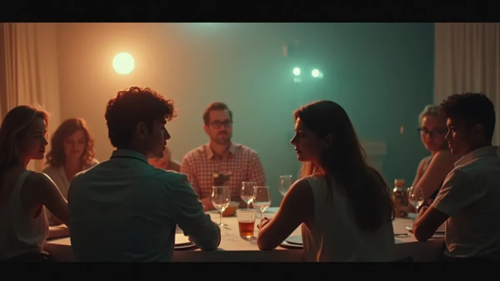 Como os familiares influenciam os biopics musicais no cinema