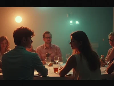 Como os familiares influenciam os biopics musicais no cinema