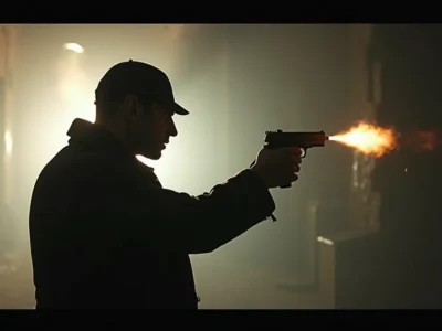 Como os filmes de espionagem da Guerra Fria influenciam o cinema