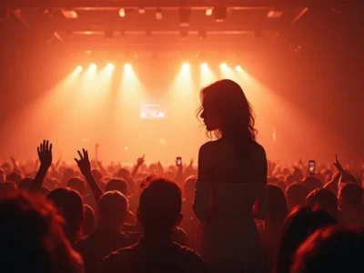 Como os filmes musicais influenciaram a moda e a cultura pop