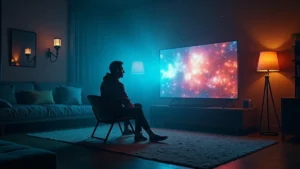 Como os shows ao vivo estão voltando às telas da TV