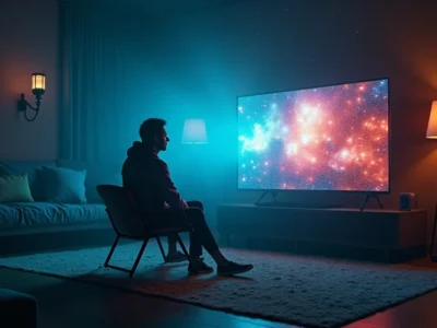 Como os shows ao vivo estão voltando às telas da TV