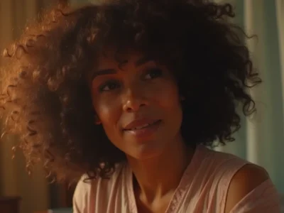 Como Whitney Houston ganhou seu filme biográfico oficial