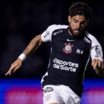 Corinthians vence Barra com gol de Yuri Alberto e avança na Copa do Brasil