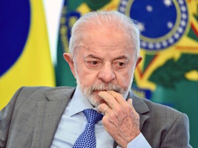 Datafolha: Lula tem pior avaliação em áreas prioritárias
