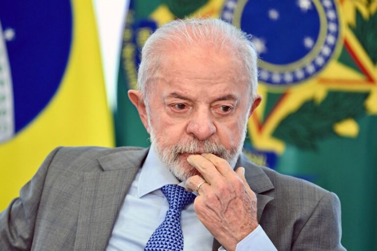 Datafolha: Lula tem pior avaliação em áreas prioritárias