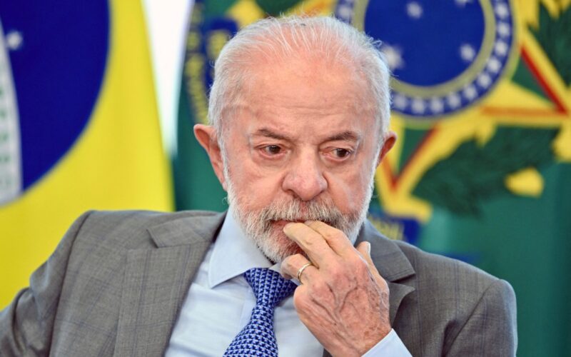 Datafolha: Lula tem pior avaliação em áreas prioritárias