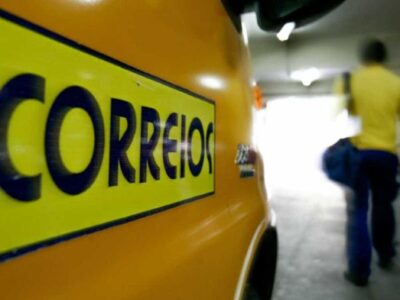 Durigan prevê déficit de R$ 10 bi dos Correios em 2026
