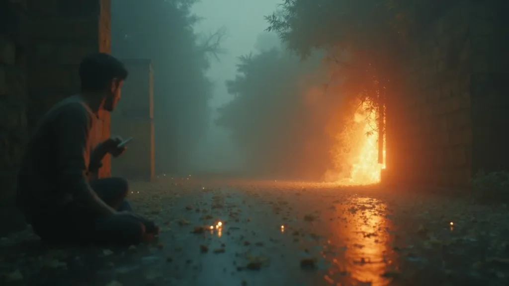 Erros de continuidade em filmes que passaram despercebidos