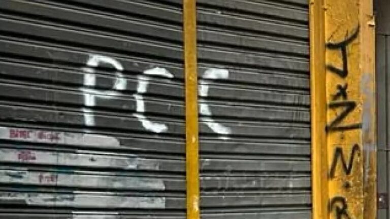 EUA classificam PCC e CV como terroristas e geram crise política