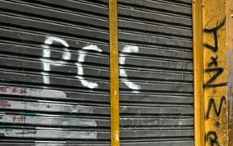 EUA classificam PCC e CV como terroristas e geram crise política