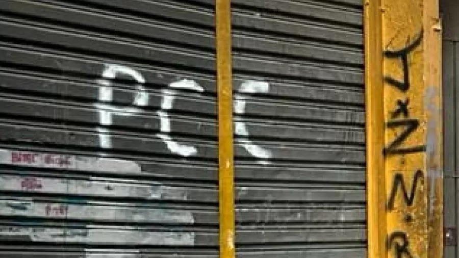 EUA classificam PCC e CV como terroristas e geram crise política