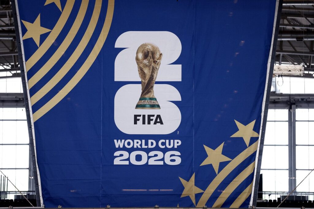 Fifa multa México por canto homofóbico antes da Copa de 2026