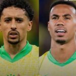 Final da Champions terá 4 brasileiros; 3 são zagueiros