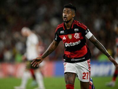 Flamengo vence Cusco e pode garantir melhor campanha da Libertadores