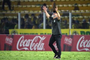 Fluminense perde para Mirassol e vê chance de liderança escapar