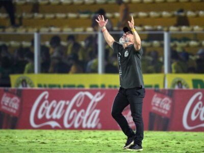 Fluminense perde para Mirassol e vê chance de liderança escapar