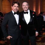 Forbes Brasil Party celebra 8ª edição em NY com Donata e Gimenez