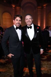 Forbes Brasil Party celebra 8ª edição em NY com Donata e Gimenez