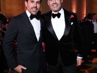 Forbes Brasil Party celebra 8ª edição em NY com Donata e Gimenez
