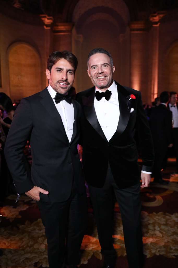 Forbes Brasil Party celebra 8ª edição em NY com Donata e Gimenez