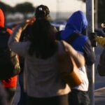 Frente fria e instabilidade trazem temporais para o Brasil