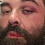 Homem é agredido após reclamar de som alto em igreja de SC