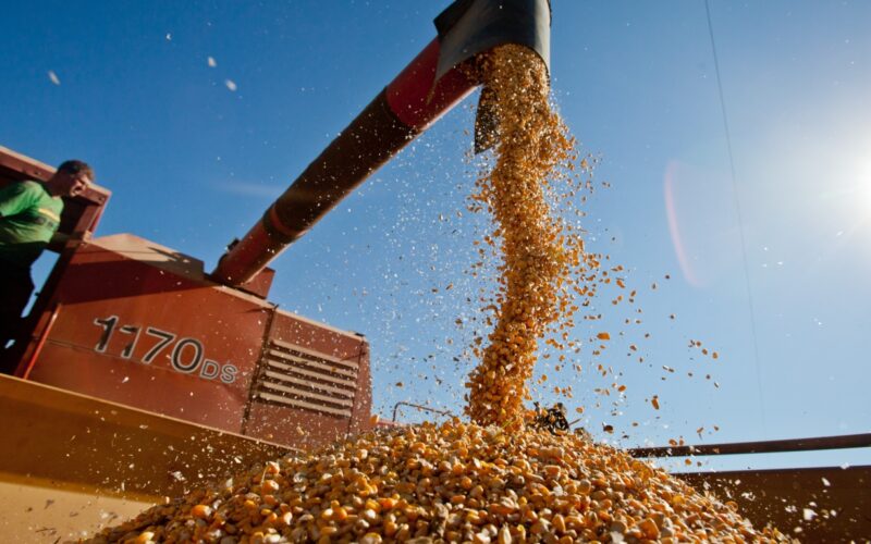 IGP-DI acelera a 2,41% em abril, puxado por agro e indústria