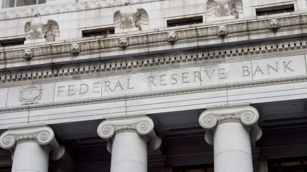 Inflação de 1 ano nos EUA sobe a 3,6% em abril (Fed de NY)