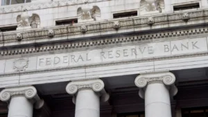 Inflação de 1 ano nos EUA sobe a 3,6% em abril (Fed de NY)