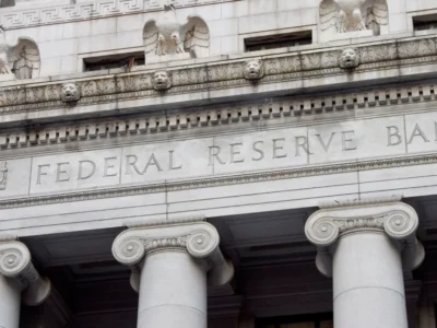Inflação de 1 ano nos EUA sobe a 3,6% em abril (Fed de NY)