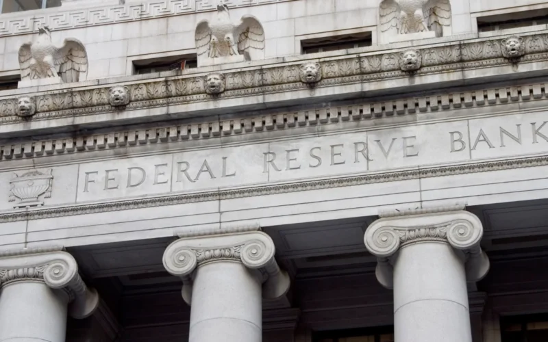 Inflação de 1 ano nos EUA sobe a 3,6% em abril (Fed de NY)